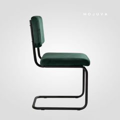 Silla Palermo Verde - comprar online