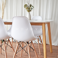 Combo California Eames 140x80cm - comprar online