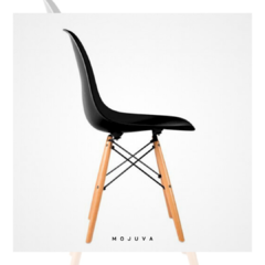 Silla Eames Negra en internet