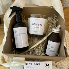 Gift Box Respira