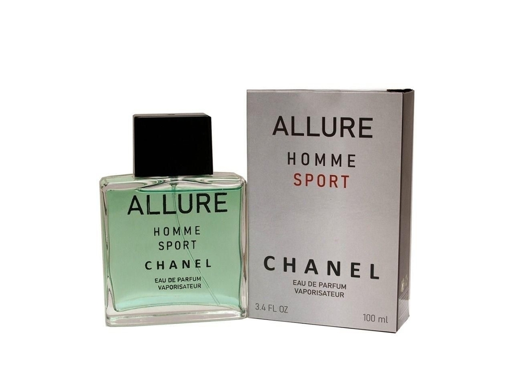 PERFUME ALLURE HOMME SPORT Comprar em Popular Atacado