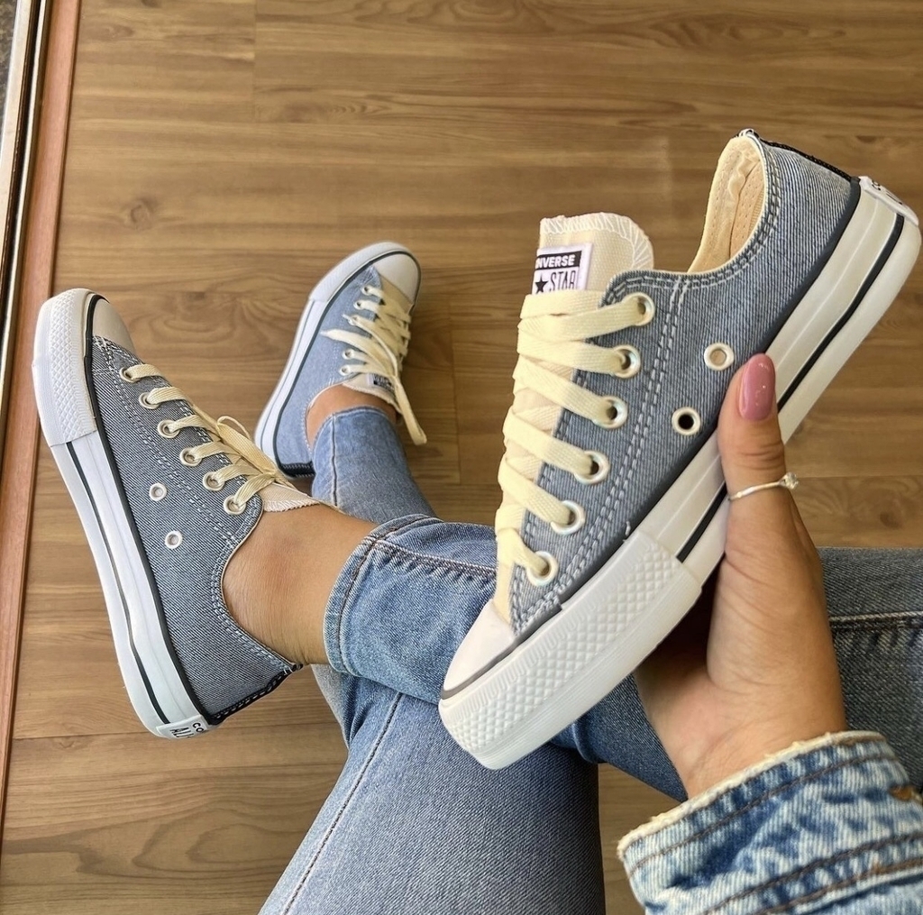 ALL STAR Jeans