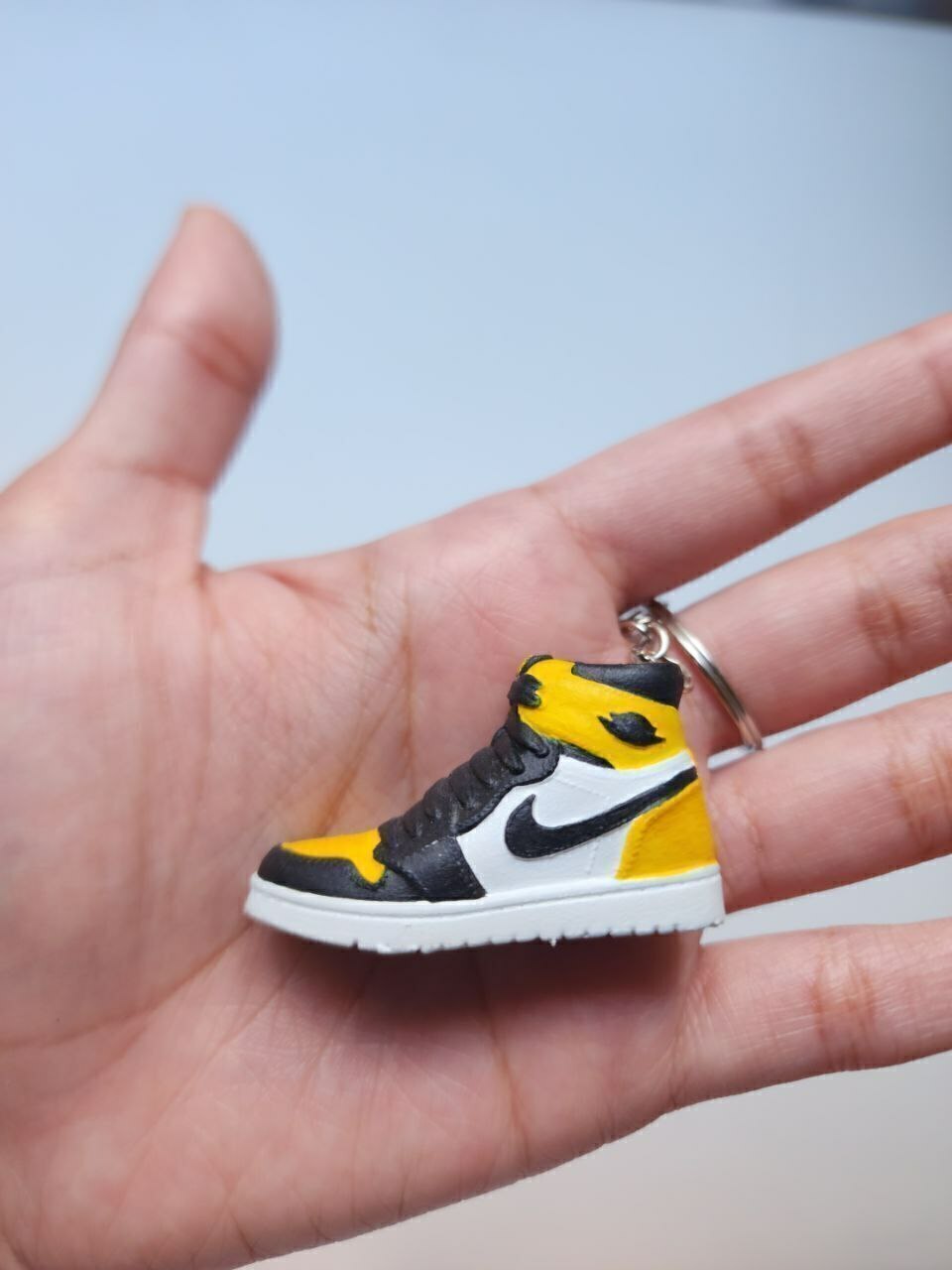 Nike diferentes cheap colores
