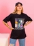 T-shirt Plus Size Bad Witches Club