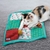 Tapete p/ Gatos Kong Cat Puzzlements Pockets c/ Catnip na internet