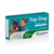 Vermífugo Top Dog para cães de até 30 Kg - 2 Comprimidos
