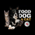 Suplemento Pet Gato Botupharma Pet Line Food Cat Adulto 100g - loja online