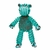 Brinquedo Kong Floppy Knots Hippo P - comprar online