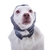 Protetor Ouvido para cães com Medo de Fogos ou Barulhos Oto Calm Pet Med Tam 3 - comprar online