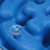 Comedouro Lento p/ Cachorro Pet Games Mini Pet Fit Azul - O Cãoselheiro