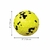 Bola Resistente Kong Reflex para Cães Kong Reflex Ball - G - comprar online