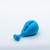 Brinquedo Mordedor para Cães - Coxa De Frango Azul na internet