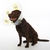 Colar Elizabetano Pet p/ Cães Kruuse Buster Design UC 7,5cm na internet