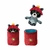 Pelúcia p/Brincar Kong Puzzlements Surprise Fire Hydrant - M - comprar online