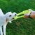 Brinquedo Frisbee Para Cães Kong Reflex Flyer Resistente - O Cãoselheiro