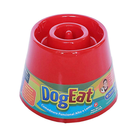 Labirinto Pink G Pet Games-Tapete para Lamber e Comedouro para Cães