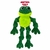 Brinquedo de Pelúcia p/ Cães Kong Knots Frog GG - comprar online