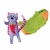Brinquedo p/ Gatos Kong Cat Pull-A-Partz Purrito c/ Catnip na internet