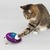 Brinquedo Recheável p/ Gatos Infused Cat Gyro c/ Catnip na internet