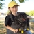 Sapatinho p/ Pet Cachorro Pawz Bota Amarela Tam PPP - 4un na internet