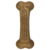 Brinquedo Mordedor Cães Pet Qwerks Bark Bone Madeira Menta P - comprar online