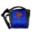 Bolsa Petisqueira p/ Adestramento de Cães K9 Spirit Azul - comprar online