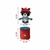 Pelúcia p/Brincar Kong Puzzlements Surprise Fire Hydrant - M na internet