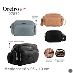 Morral Oreiro 27872 en internet