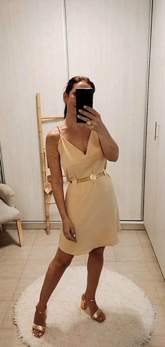 Vestido Kala