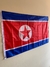 Bandeira RPDC (Coreia do Norte)