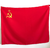 Bandeira URSS
