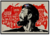 Poster Fidel URSS