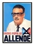 Poster Allende