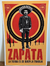 Pôster Zapata