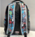 Mochila Escolar Super-Herói Marvel: Desperte o Poder dos Estudos nos Meninos! - comprar online