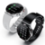 SMARTWATCH DE LUXO ORIGINAL IMPERIO LIGE - ZURICH - TECHLIFE STORE