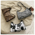 Bolsa Feminina de Ombro Animal Print - comprar online