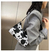 Bolsa Feminina de Ombro Animal Print - TECHLIFE STORE