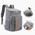 Mochila Cooler Impermeável 22 L FrescaPack - comprar online