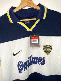 Boca 1998 Suplente - tienda online