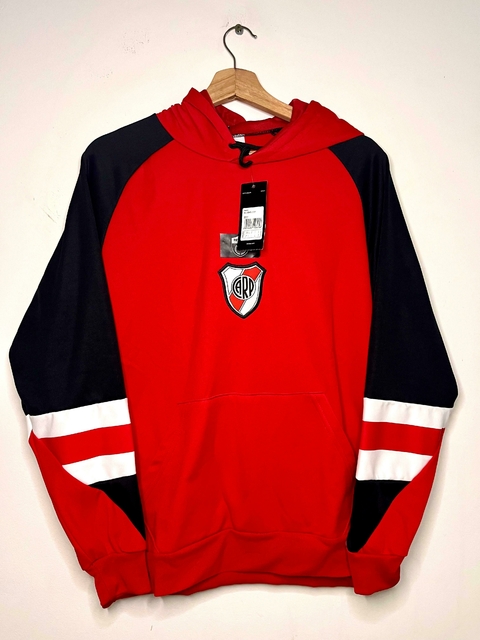 Buzo de river retro new arrivals