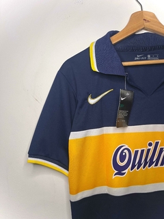 Boca Titular 1997 - comprar online