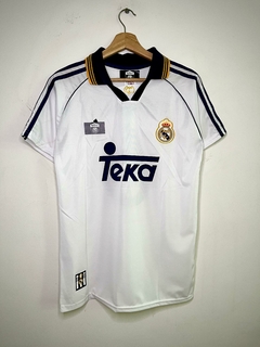 Real Madrid Champions 1999/2000 - Redondo