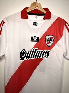 River Titular Quilmes 1999 - comprar online