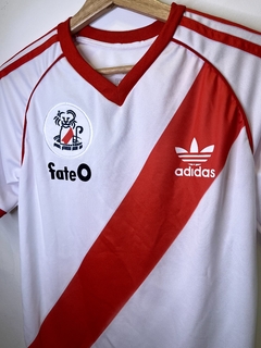 River Libertadores 1986 - comprar online