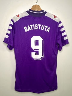 Fiorentina 2000 - Batistuta - comprar online