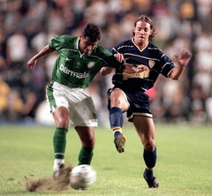 Imagen de Boca Mercosur 1998 - Azul