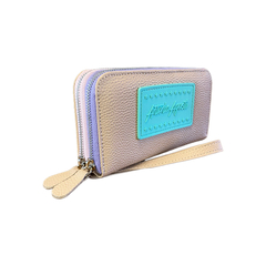 BILLETERA ISOLINA PASTEL - comprar online