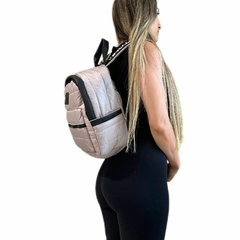 MOCHILA LARA TIZA en internet