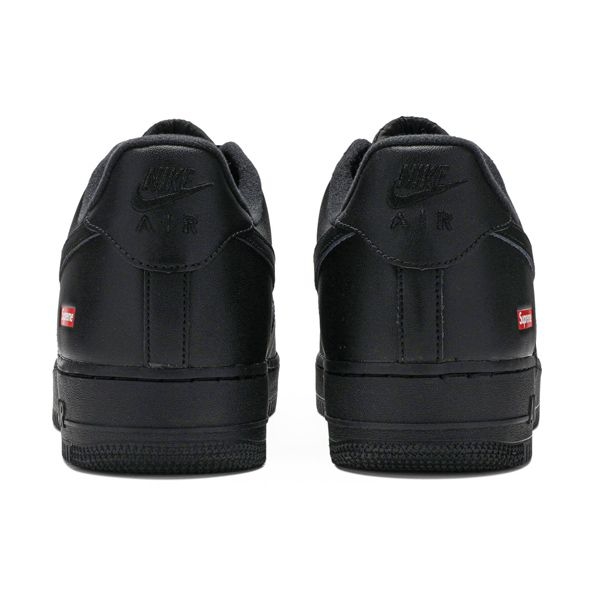 Supreme x lv air force 1 sale